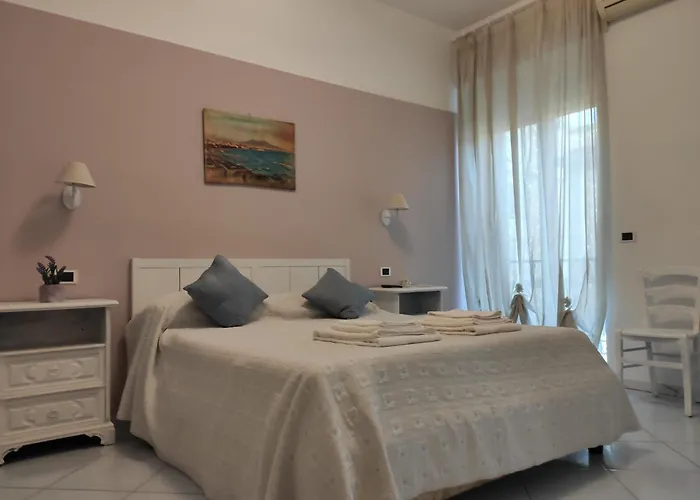 Hotel Carafa Materdei Napoli