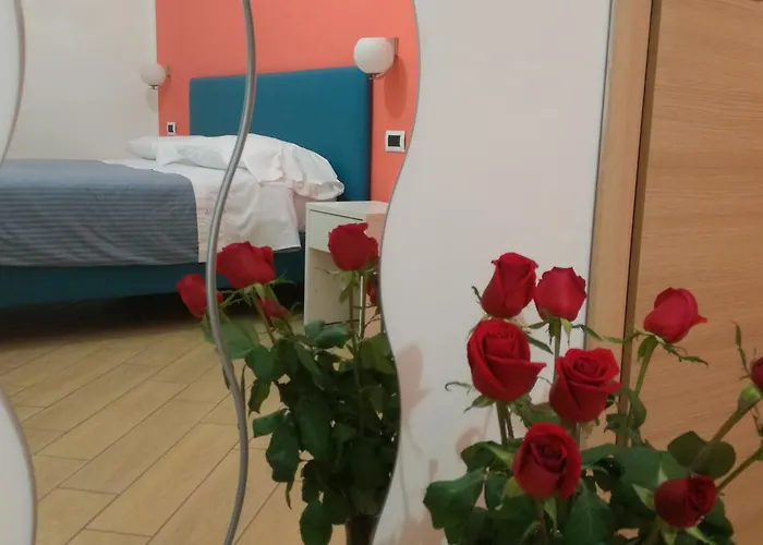 Bovio Modern Suite Napoli